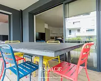 Appartement, 68,22 m²