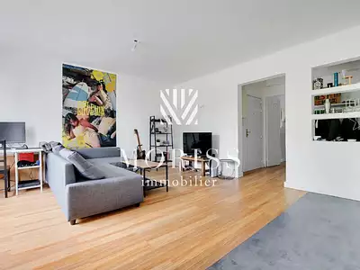Appartement, 64 m²