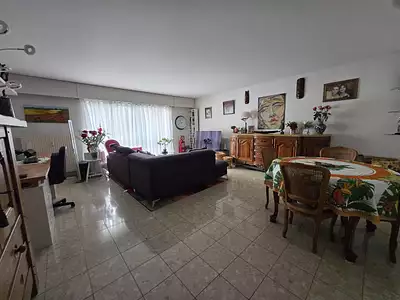 Appartement, 87,04 m²