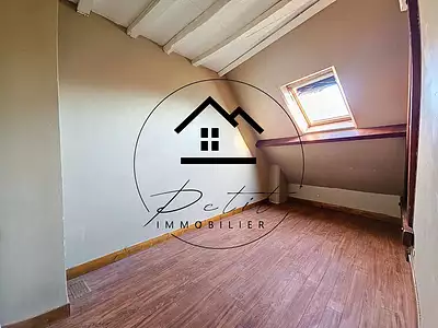 Maison, 88,65 m²
