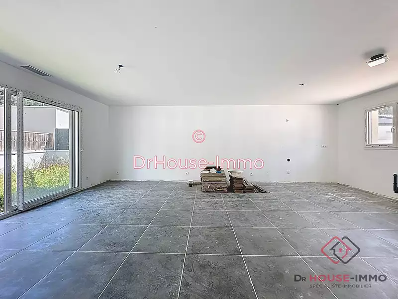 Maison, 86 m²