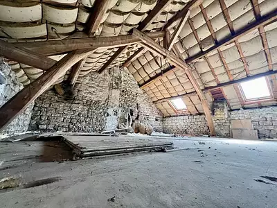 Maison, 215 m²