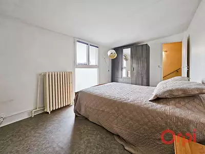 Maison, 83 m²