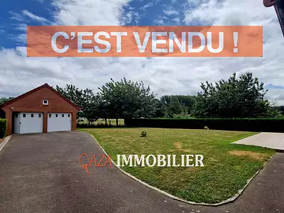 Maison, 155 m²