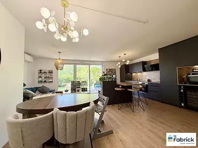 Appartement, 88,23 m²