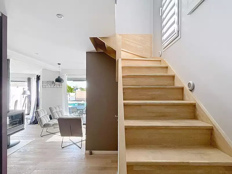 Maison, 110 m²