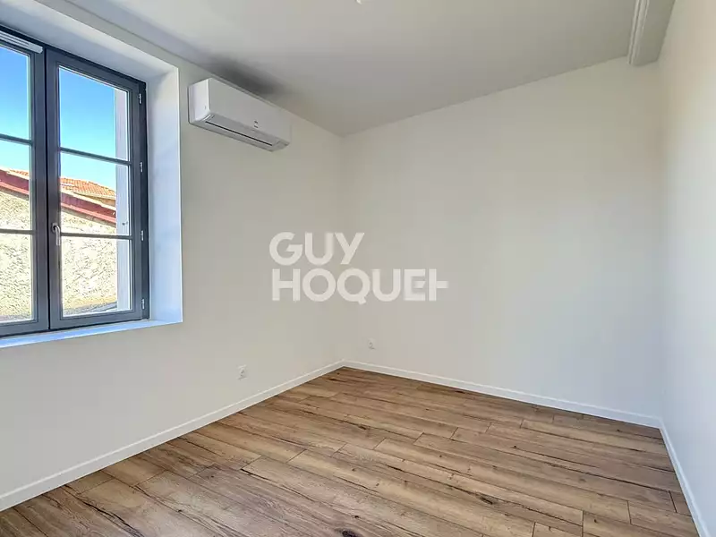 Appartement, 50 m²