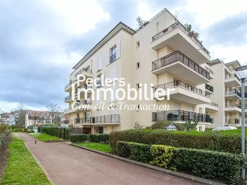 Appartement, 99,8 m²