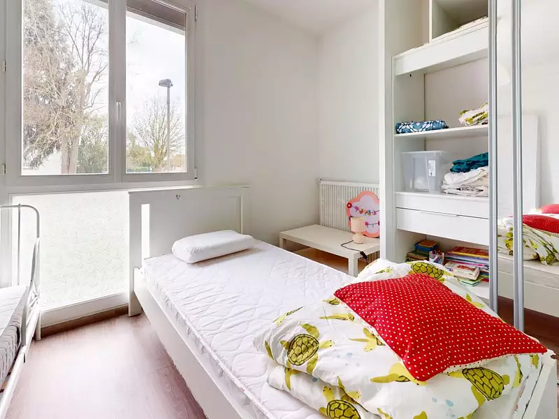Appartement, 79 m²