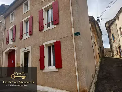 Maison, 148 m²