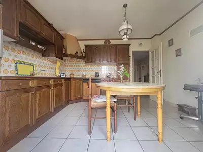 Maison, 146 m²