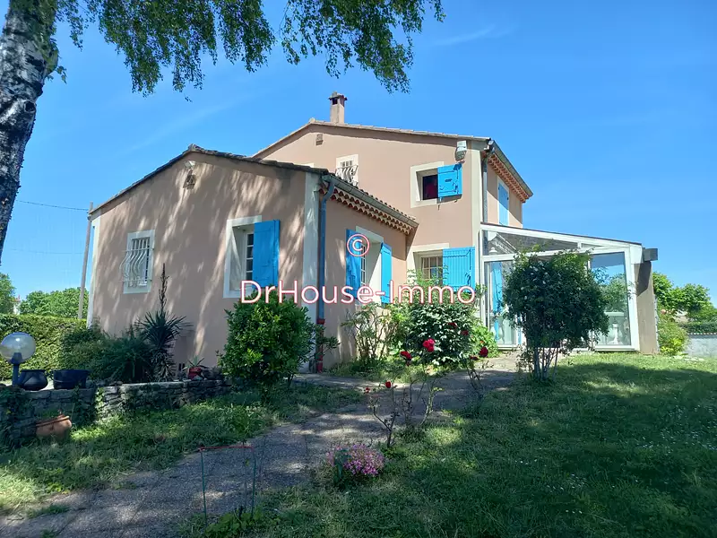 Maison, 140 m²