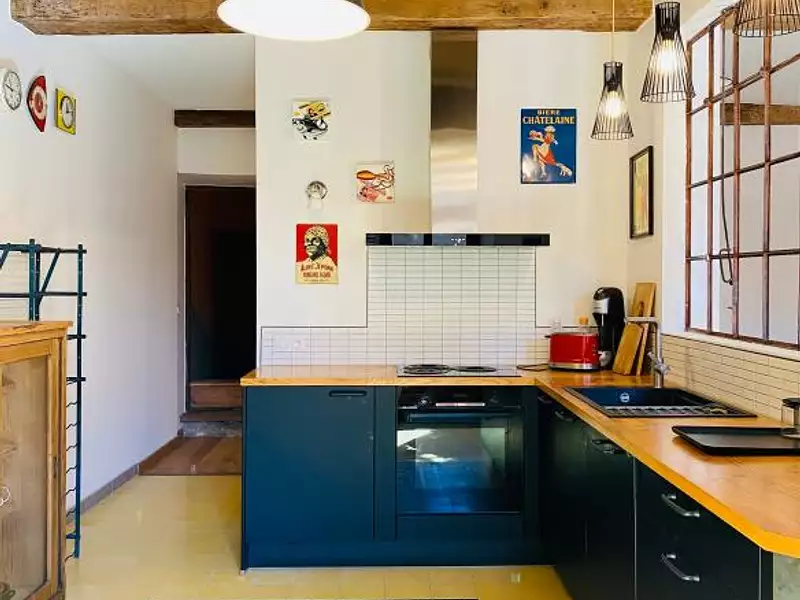 Maison, 100 m²