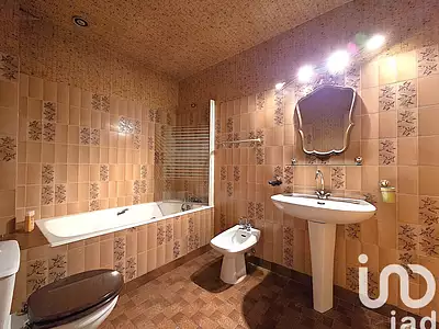 Maison, 107 m²