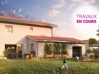 Villas Filao