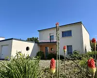 Maison, 145 m²