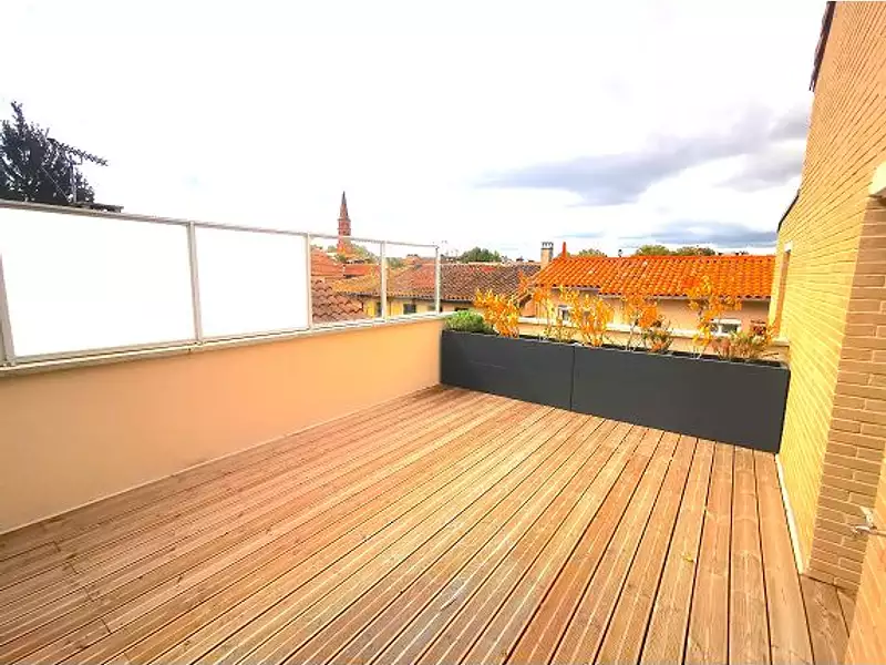 Appartement, 95 m²