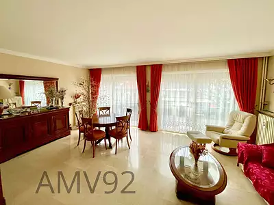 Appartement, 82 m²