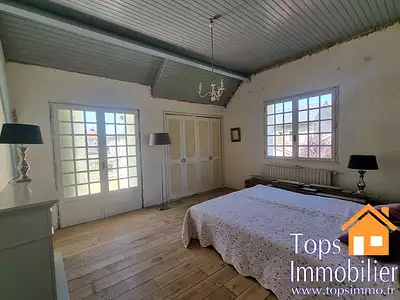 Maison, 290 m²