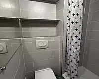 Appartement, 14,68 m²