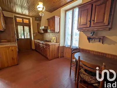 Maison, 66 m²
