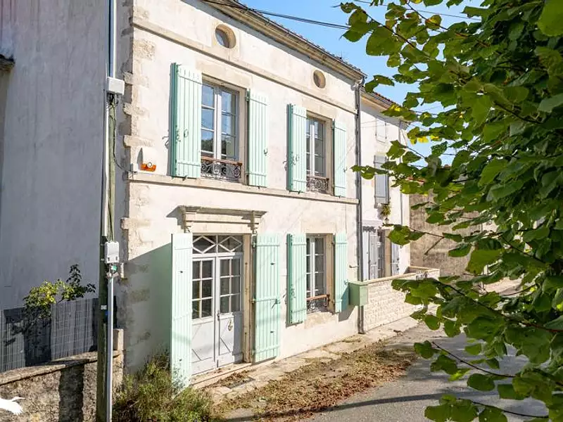 Maison, 156 m²