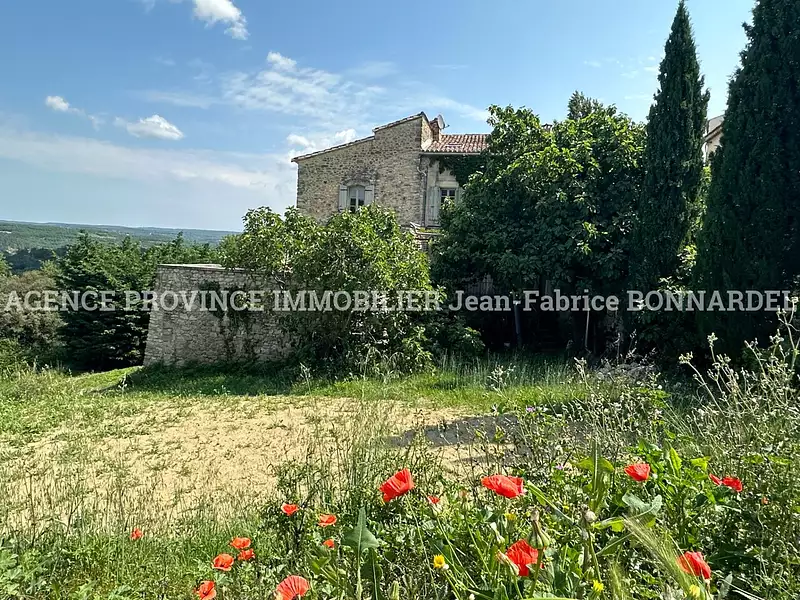 Maison, 238 m²