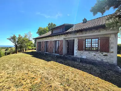Maison, 109,6 m²