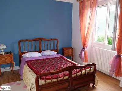 Maison, 194 m²