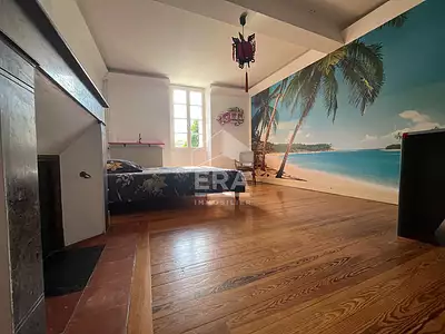 Maison, 370 m²
