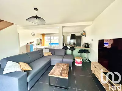 Maison, 110 m²