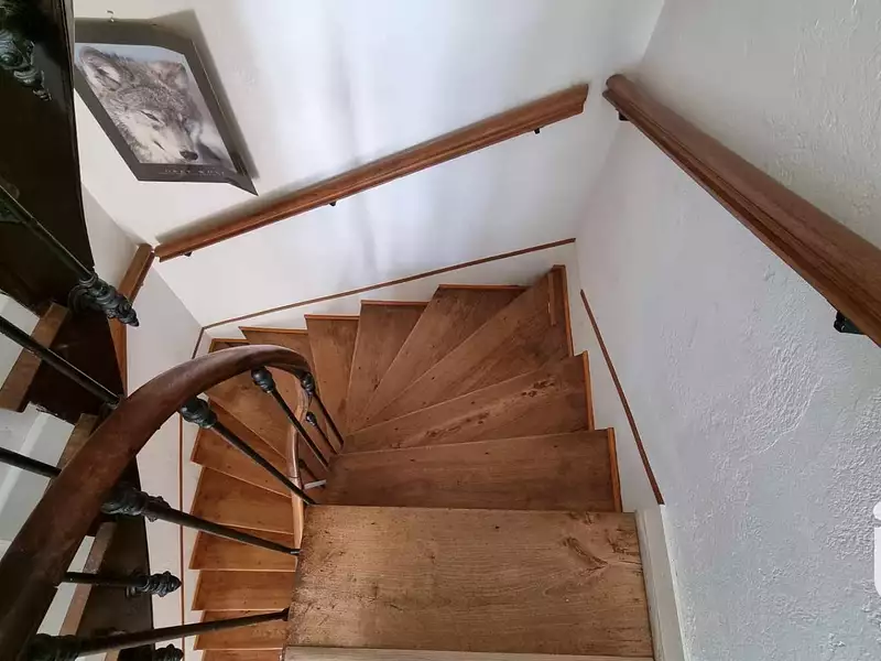 Maison, 126 m²