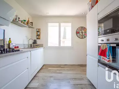 Maison, 170 m²