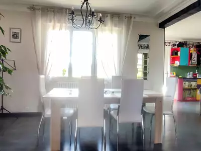 Maison, 120 m²