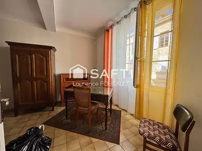 Maison, 185 m²