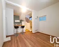 Maison, 37 m²