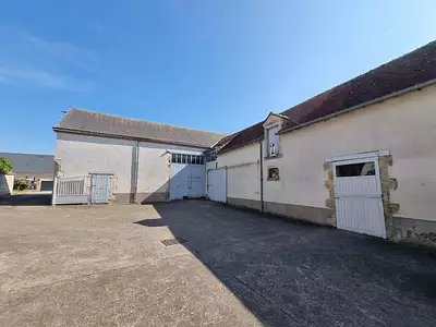 Maison, 160 m²