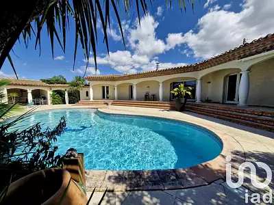 Maison, 147 m²