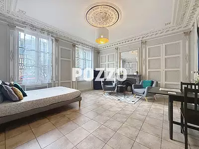 Appartement, 31 m²
