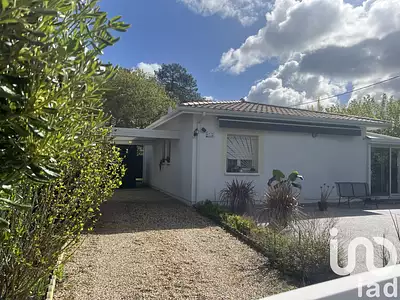 Maison, 89 m²