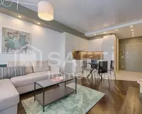 Appartement, 62 m²