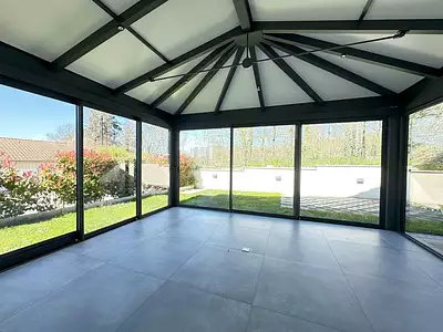 Appartement, 81 m²