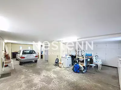 Maison, 142 m²