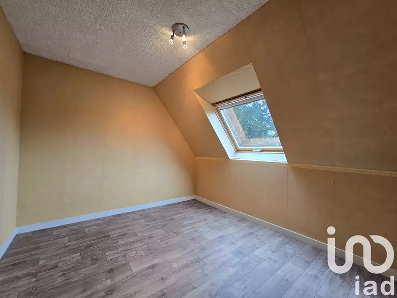 Maison, 93 m²