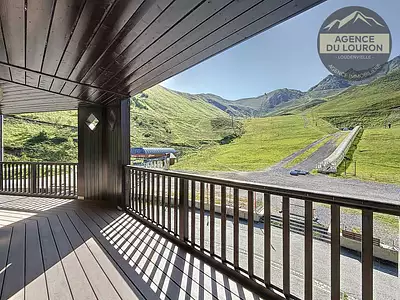 Appartement, 51 m²