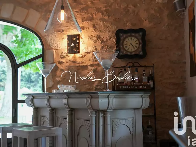 Maison, 310 m²