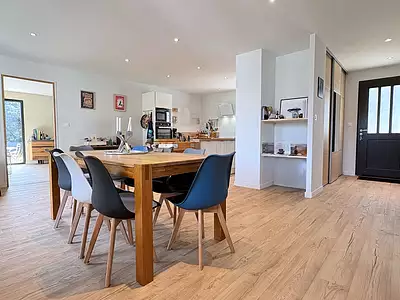 Maison, 140 m²