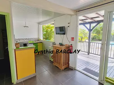 Maison, 280 m²