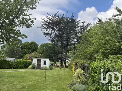 Maison, 111 m²