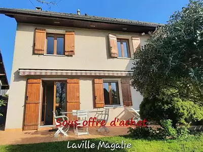Maison, 90 m²